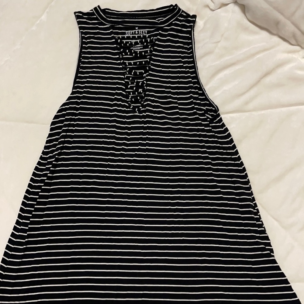 American eagle outfitters soft tank